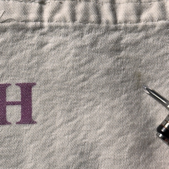 Vintage Tote Bag - Picture 3 of 7